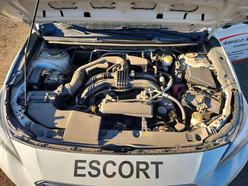 Aukcja sprzedaży 2019 Subaru Impreza, vin: 4S3GKAA68K3619223, numer aukcji: 73985835