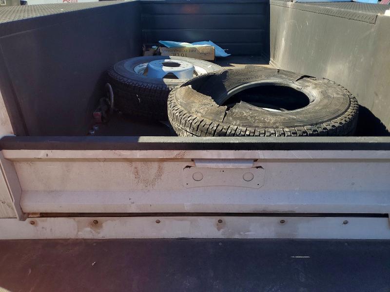 Продажа на аукционе авто 2025 Gmc Sierra, vin: 1GD4HPEY8SF306926, номер лота: 52545476
