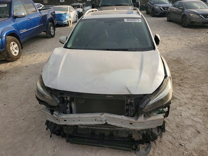 Продажа на аукционе авто 2019 Subaru Impreza Li, vin: 4S3GTAT60K3731914, номер лота: 99426675