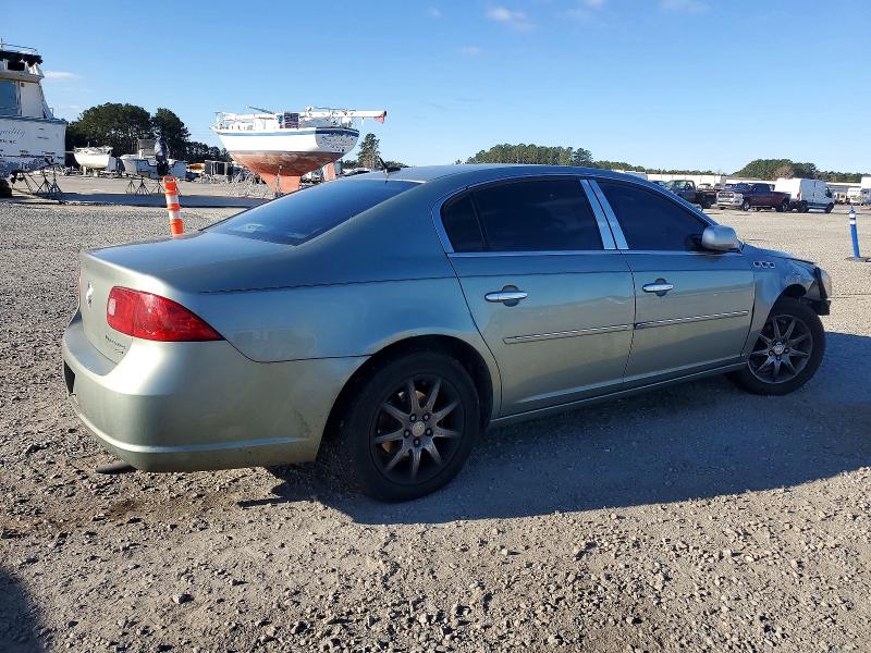 Aukcja sprzedaży 2006 Buick Lucerne, vin: 1G4HD57256U234868, numer aukcji: 72893875