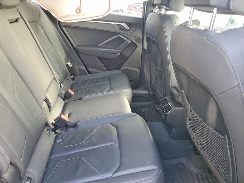 Aukcja sprzedaży 2020 Audi Q3, vin: WA1EECF37L1017672, numer aukcji: 98648305