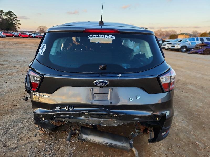 Aukcja sprzedaży 2017 Ford Escape, vin: 1FMCU0F79HUC89644, numer aukcji: 74357375