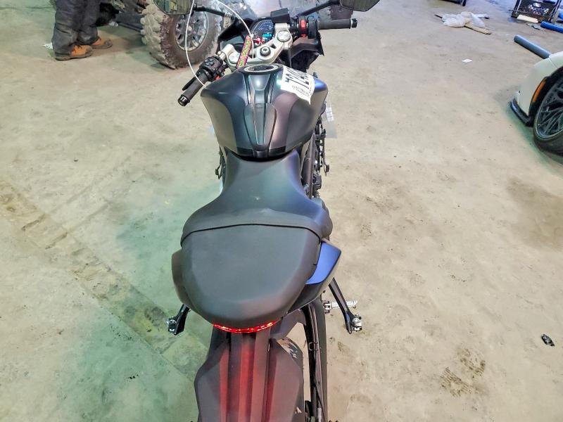 Aukcja sprzedaży 2025 Triumph Motorcycle Daytona, vin: SMTL23UF8STBT7829, numer aukcji: 72406895