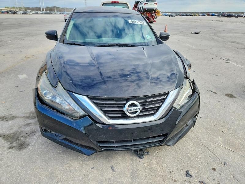 Продажа на аукционе авто 2017 Nissan Altima, vin: 1N4AL3AP8HC124672, номер лота: 57334196