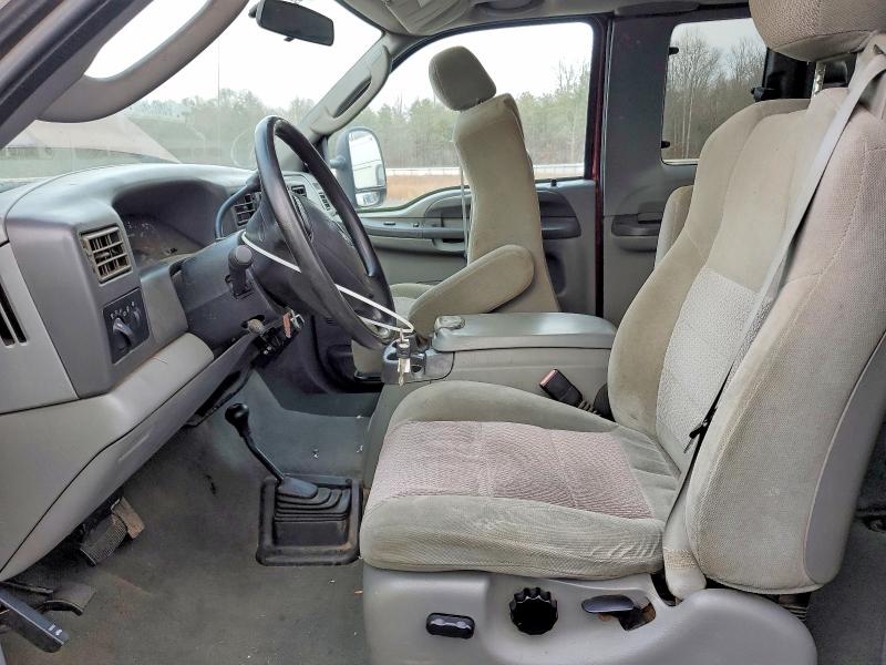 Продажа на аукционе авто 2004 Ford F350 Super, vin: 1FTWX33P94EA00054, номер лота: 99717055