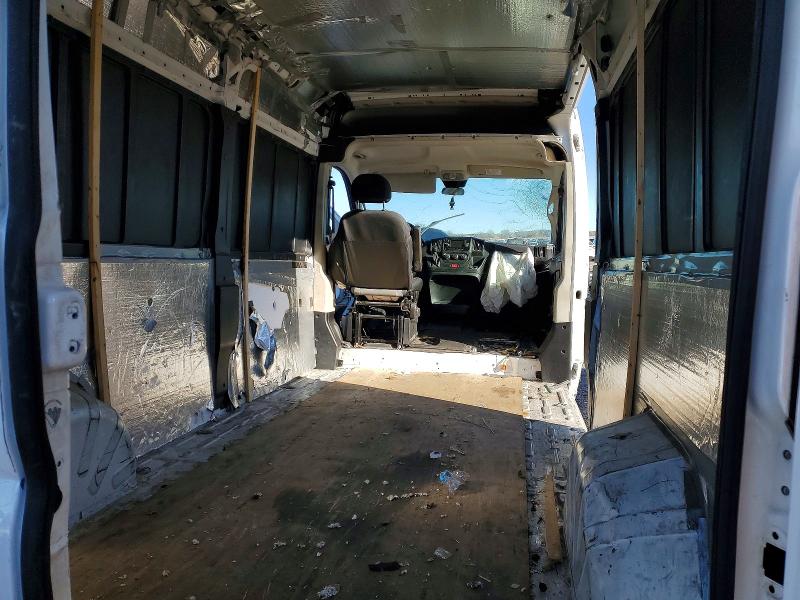 Aukcja sprzedaży 2021 Ram Promaster 2500, vin: 3C6LRVDG1ME507064, numer aukcji: 54146866
