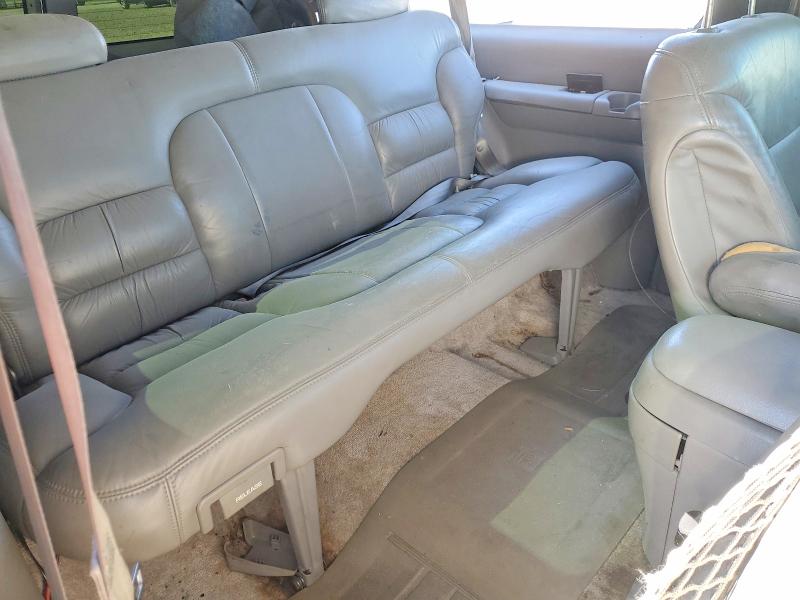 Продажа на аукционе авто 1996 Gmc Yukon, vin: 3GKEK18R2TG504496, номер лота: 73846005