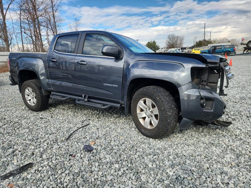74129015 :رقم المزاد ، 1GTG6CE39G1202194 vin ، 2016 Gmc Canyon مزاد بيع