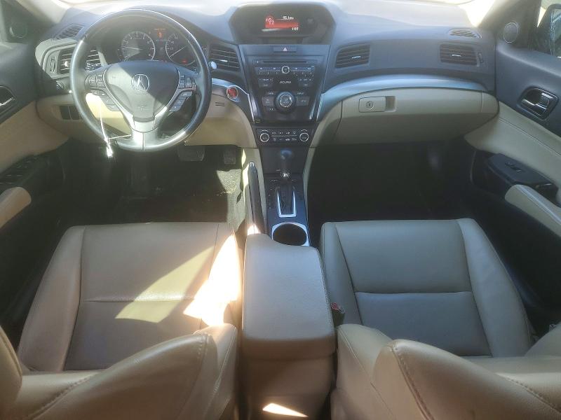 Aukcja sprzedaży 2017 Acura Ilx, vin: 19UDE2F34HA016502, numer aukcji: 74822965