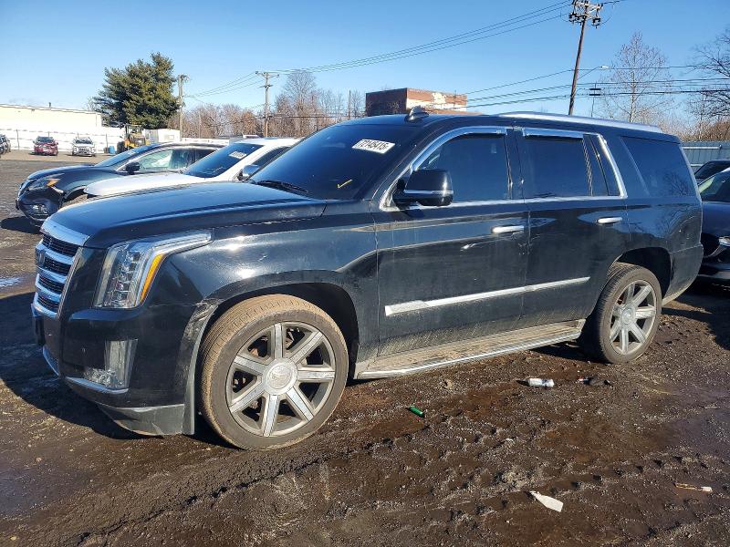 Продаж на аукціоні авто 2016 Cadillac Escalade, vin: 1GYS4BKJ3GR458095, номер лоту: 51352386
