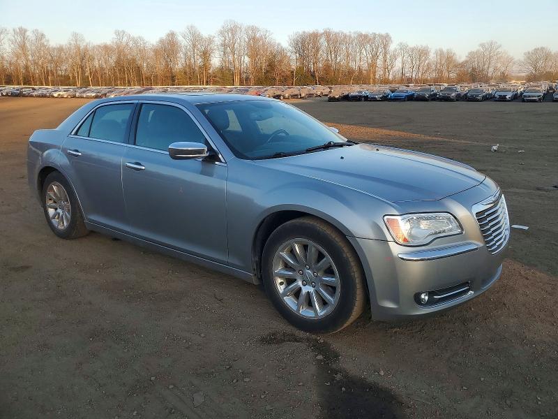 Продажа на аукционе авто 2014 Chrysler 300c, vin: 2C3CCAET1EH169741, номер лота: 99938825