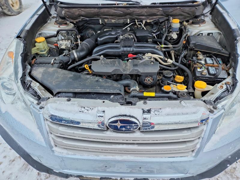 73235645 :رقم المزاد ، 4S4BRBKC1D3301815 vin ، 2013 Subaru Outback 2. مزاد بيع