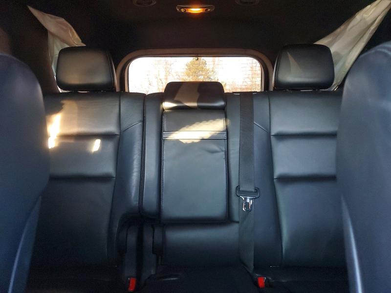 Продажа на аукционе авто 2018 Dodge Durango, vin: 1C4RDJDG6JC416143, номер лота: 72583665