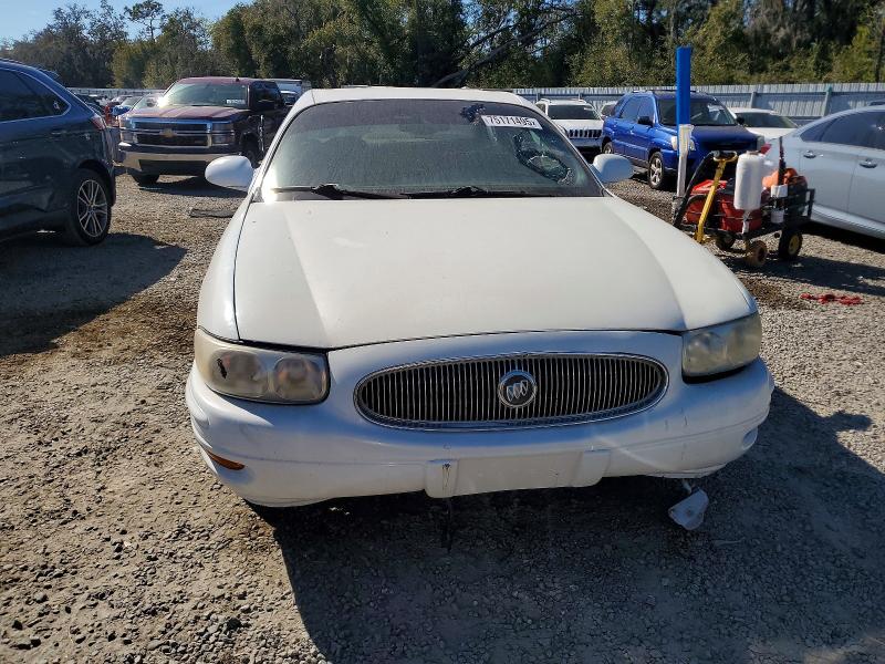 Продаж на аукціоні авто 2000 Buick Lesabre Li, vin: 1G4HR54K3YU326103, номер лоту: 75171495
