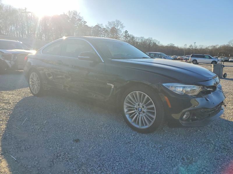 72828265 :رقم المزاد ، WBA3N9C58EF722327 vin ، 2014 Bmw 428 مزاد بيع
