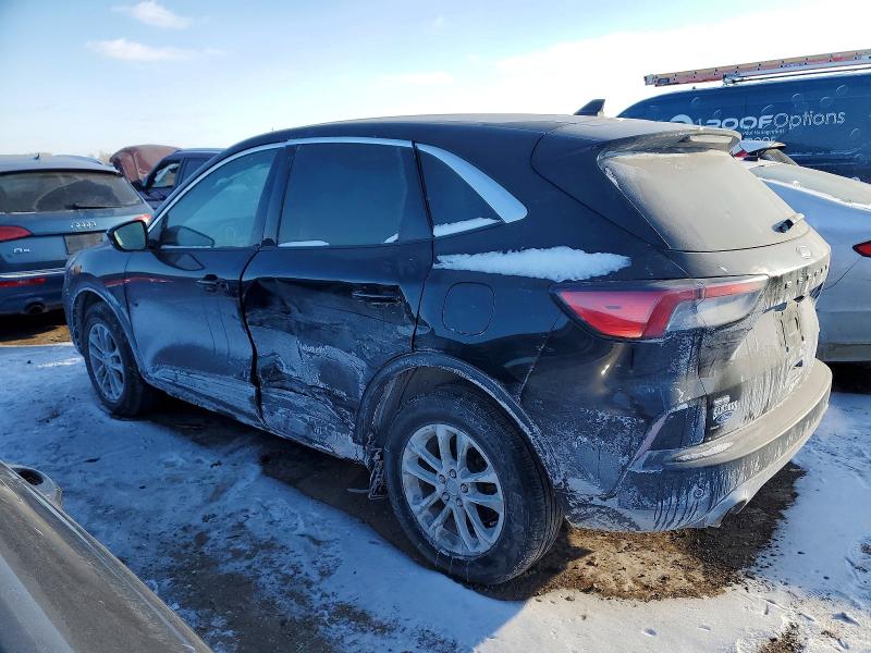 Aukcja sprzedaży 2020 Ford Escape, vin: 1FMCU9G69LUB79969, numer aukcji: 74647925
