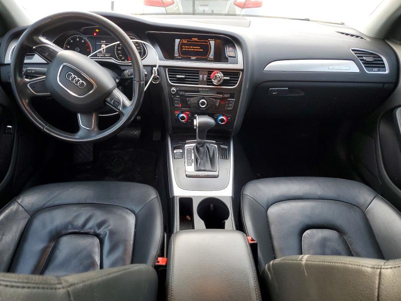 Aukcja sprzedaży 2013 Audi A4, vin: WAUFFAFL0DN004927, numer aukcji: 74607205