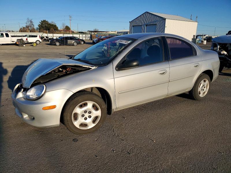 Продажа на аукционе авто 2002 Dodge Neon, vin: 1B3ES26C92D559945, номер лота: 98441795