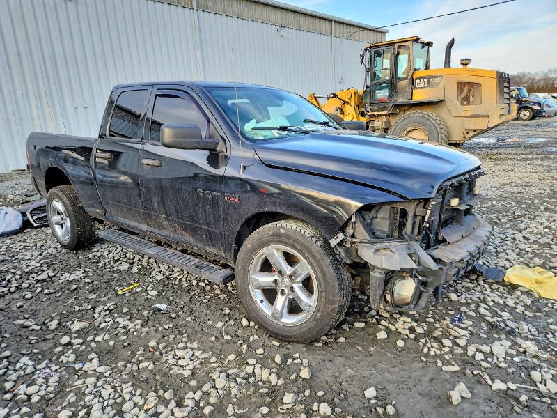 Aukcja sprzedaży 2015 Ram 1500, vin: 1C6RR7FT9FS767308, numer aukcji: 72607075