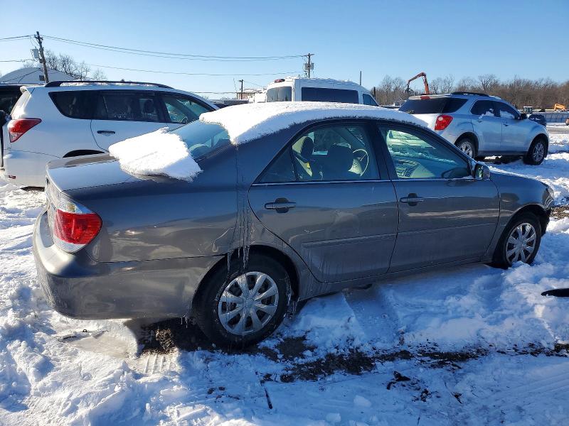 Продаж на аукціоні авто 2006 Toyota Camry, vin: 4T1BE32K16U726957, номер лоту: 72785635