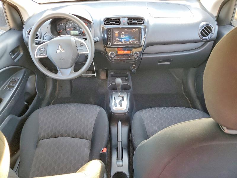 Продаж на аукціоні авто 2024 Mitsubishi Mirage, vin: ML32AUHJ5RH008574, номер лоту: 73045455