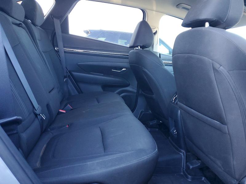 Auction sale of the 2024 Hyundai Tucson, vin: KM8JB3DE7RU281043, lot number: 98471155
