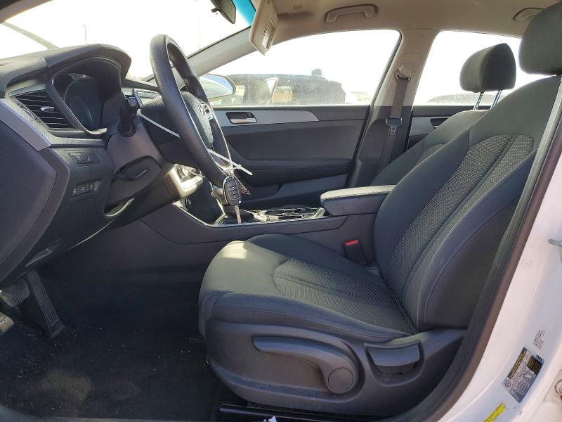 Продажа на аукционе авто 2019 Hyundai Sonata, vin: 5NPE24AF6KH741611, номер лота: 72193445