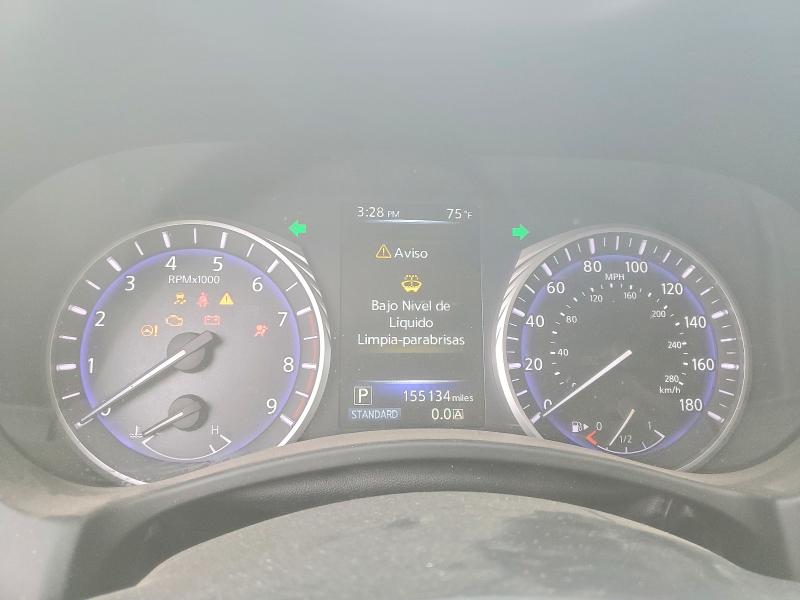 Aukcja sprzedaży 2017 Infiniti Q50 Premiu, vin: JN1EV7APXHM741002, numer aukcji: 94907975