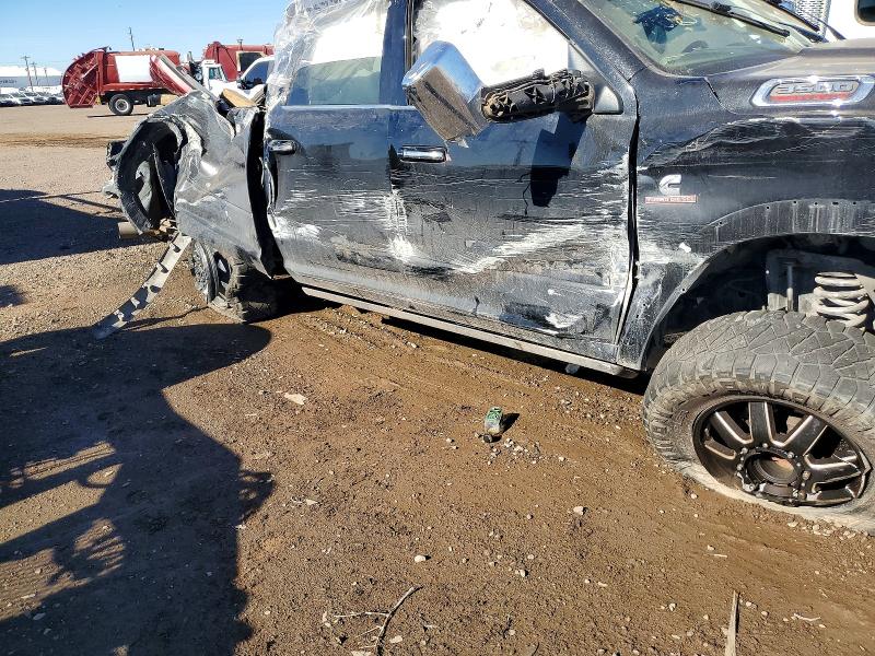 2019 Ram 3500 Laram მანქანა იყიდება აუქციონზე, vin: 3C63RRJL6KG592283, აუქციონის ნომერი: 99550025