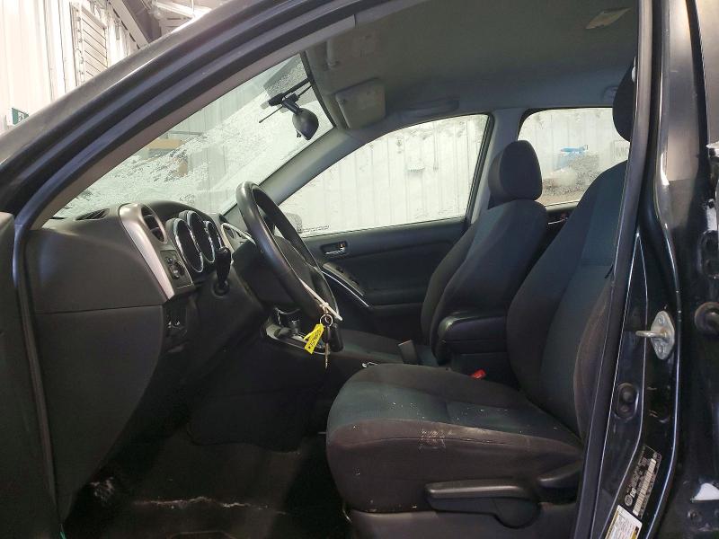 Продажа на аукционе авто 2006 Toyota Corolla Ma, vin: 2T1KR32E86C587586, номер лота: 75196555