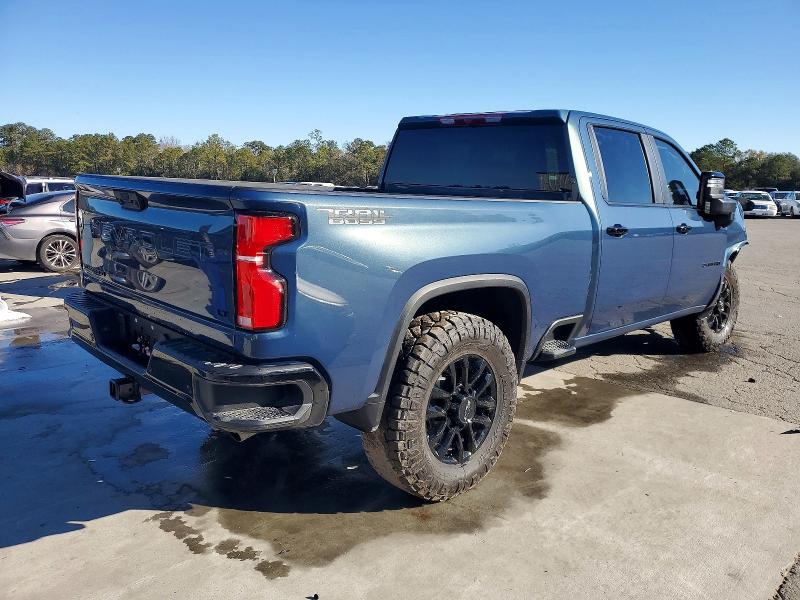 Продажа на аукционе авто 2026 Chevrolet Silverado, vin: 1GC4KNE72TF131866, номер лота: 74008495