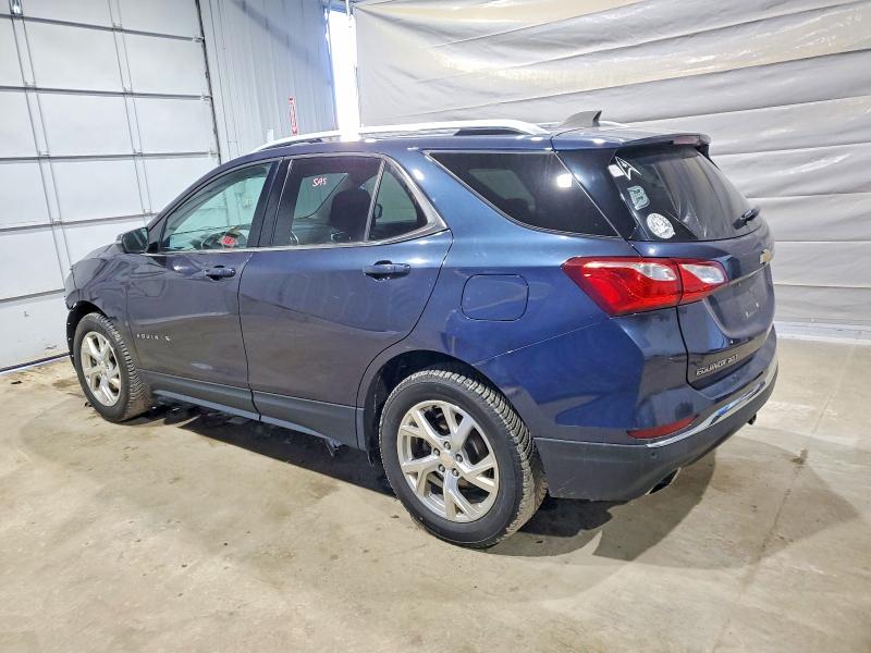 Aukcja sprzedaży 2019 Chevrolet Equinox, vin: 3GNAXVEX3KL273238, numer aukcji: 73379825