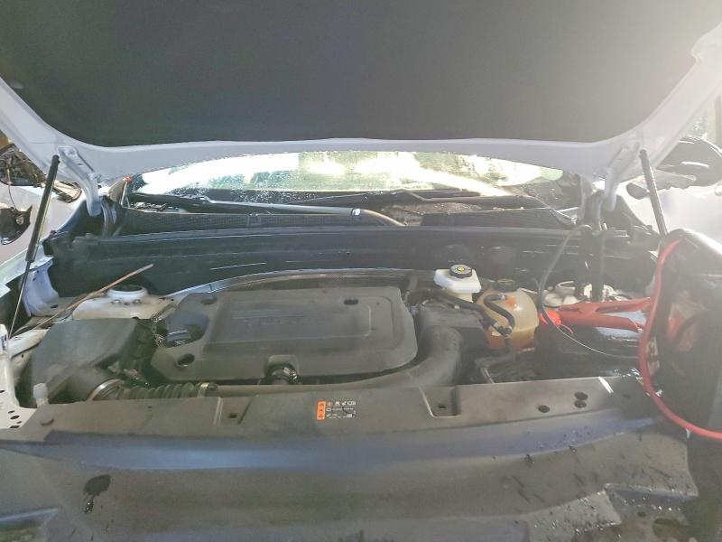 Продаж на аукціоні авто 2025 Buick Envision, vin: LRBFZLE49SD023364, номер лоту: 98505445