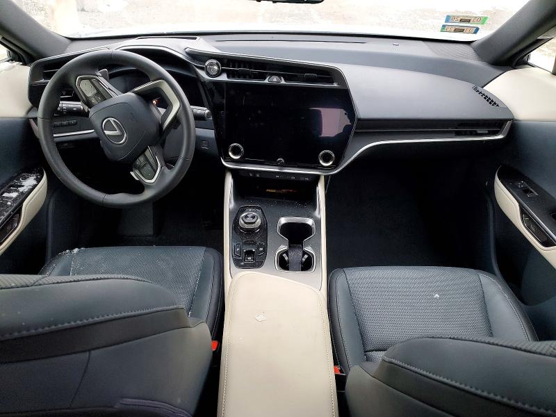 98006745 :رقم المزاد ، JTJAAAABXPA006932 vin ، 2023 Lexus Rz مزاد بيع