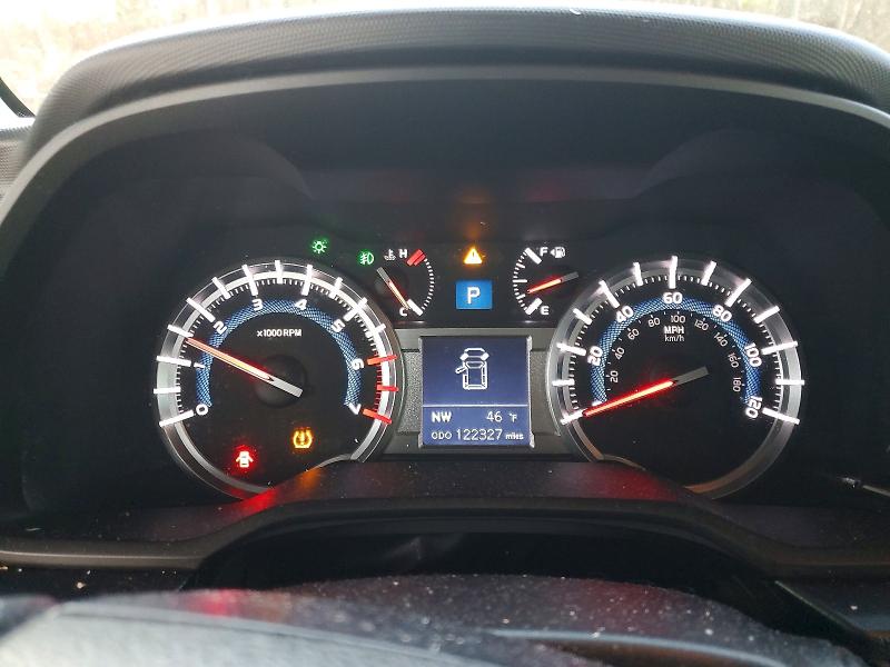 Aukcja sprzedaży 2016 Toyota 4runner, vin: JTEBU5JR4G5400921, numer aukcji: 74780685