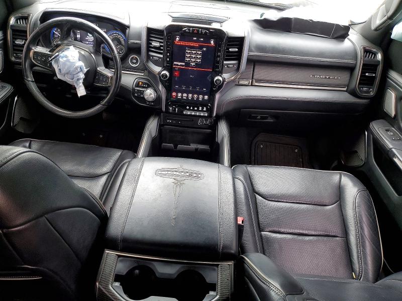Aukcja sprzedaży 2019 Ram 1500, vin: 1C6SRFHT1KN724129, numer aukcji: 74274245