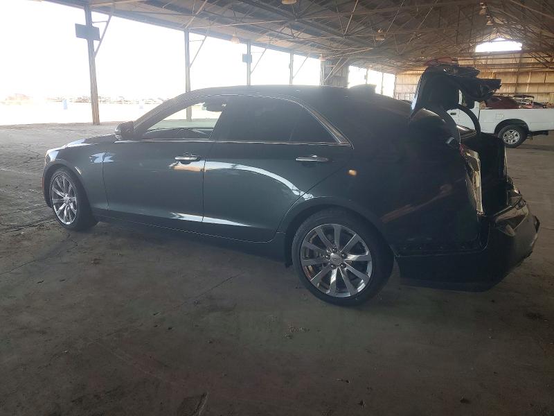 Aukcja sprzedaży 2017 Cadillac Ats, vin: 1G6AB5SX3H0144727, numer aukcji: 73830335