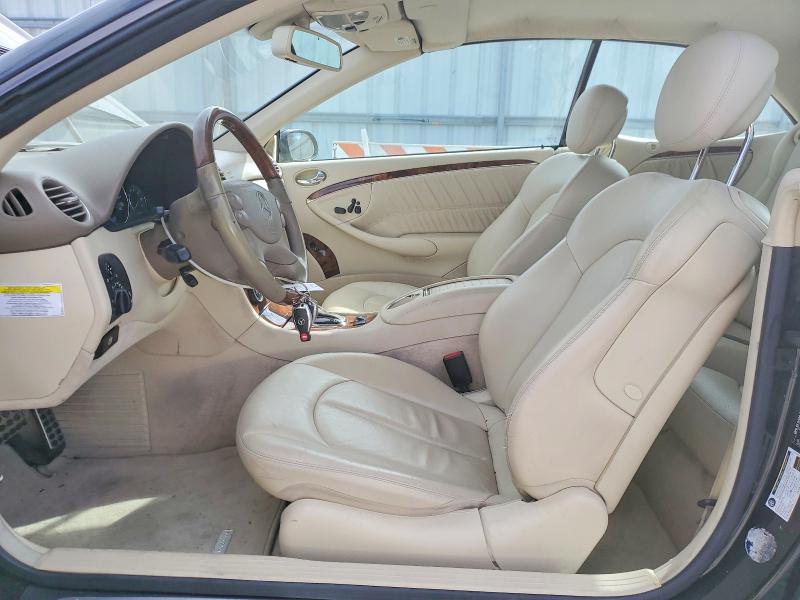 Aukcja sprzedaży 2009 Mercedes-benz Clk 350, vin: WDBTK56F89T106478, numer aukcji: 73269035