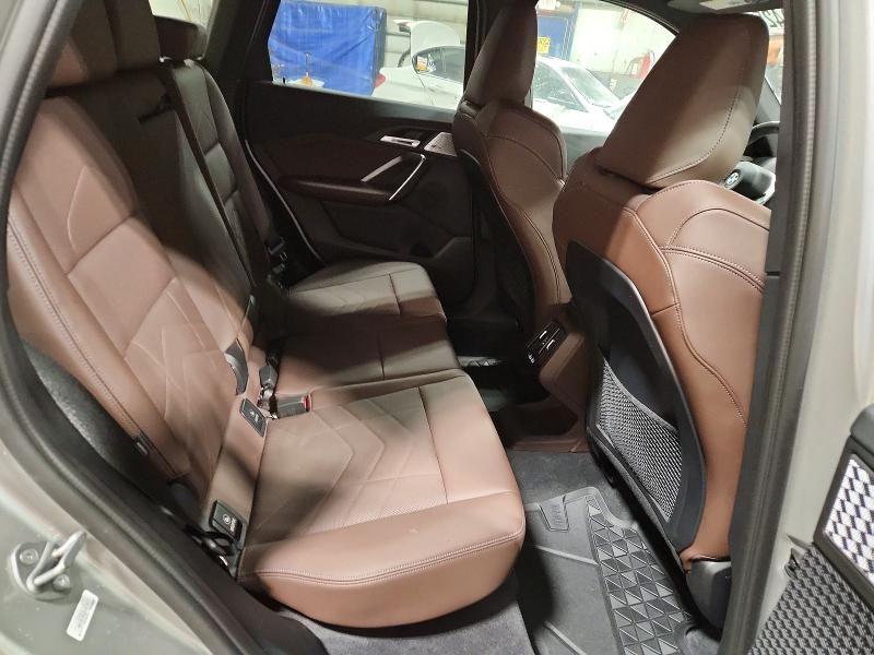 Auction sale of the 2023 Bmw X1, vin: WBX73EF07P5W99329, lot number: 74349425