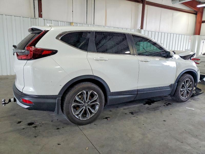 98904355 :رقم المزاد ، 2HKRW1H88NH408746 vin ، 2022 Honda Cr-v مزاد بيع