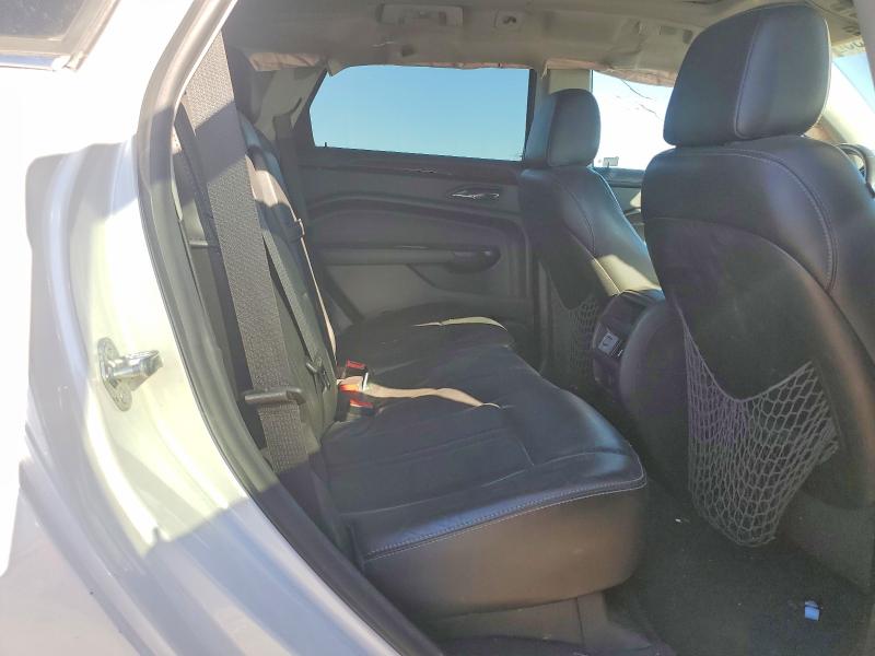Продаж на аукціоні авто 2016 Cadillac Srx, vin: 3GYFNBE32GS544345, номер лоту: 73040035