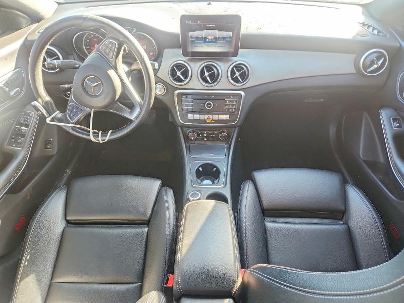 Aukcja sprzedaży 2018 Mercedes-benz Cla, vin: WDDSJ4EB1JN638811, numer aukcji: 74376305