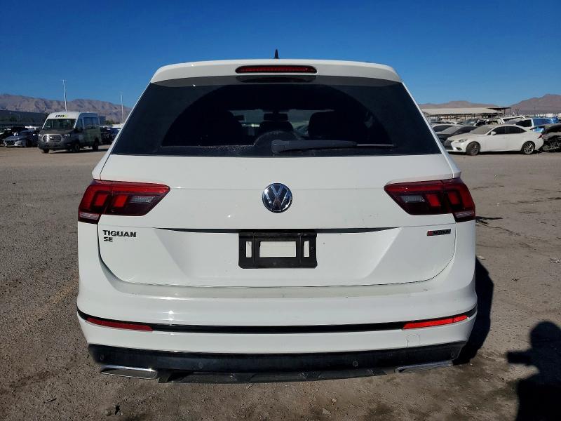 73045645 :رقم المزاد ، 3VV2B7AX2MM150347 vin ، 2021 Volkswagen Tiguan مزاد بيع