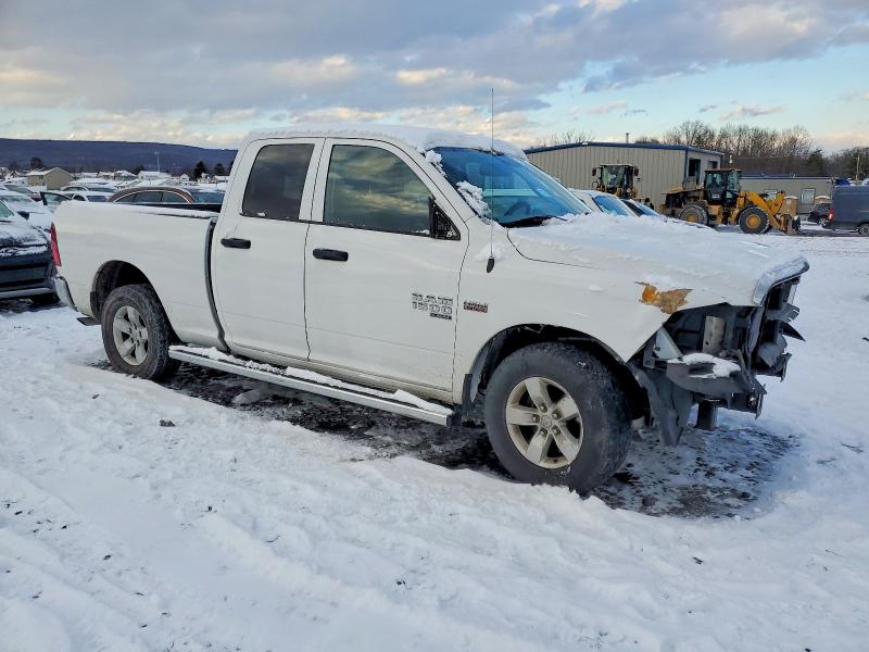 72663845 :رقم المزاد ، 1C6RR6FT5KS723116 vin ، 2019 Ram 1500 Classic مزاد بيع