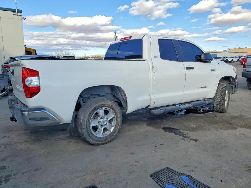 Aukcja sprzedaży 2017 Toyota Tundra, vin: 5TFRW5F16HX225190, numer aukcji: 72266655