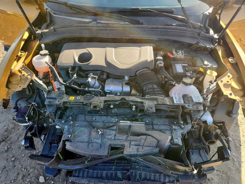 2024 Dodge Hornet მანქანა იყიდება აუქციონზე, vin: ZACPDFCWXR3A18252, აუქციონის ნომერი: 72187515