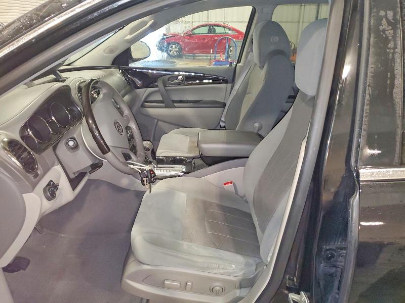 Aukcja sprzedaży 2017 Buick Enclave, vin: 5GAKRAKD5HJ218429, numer aukcji: 72774015