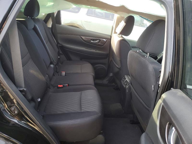 Aukcja sprzedaży 2019 Nissan Rogue, vin: 5N1AT2MV4KC753718, numer aukcji: 98289315