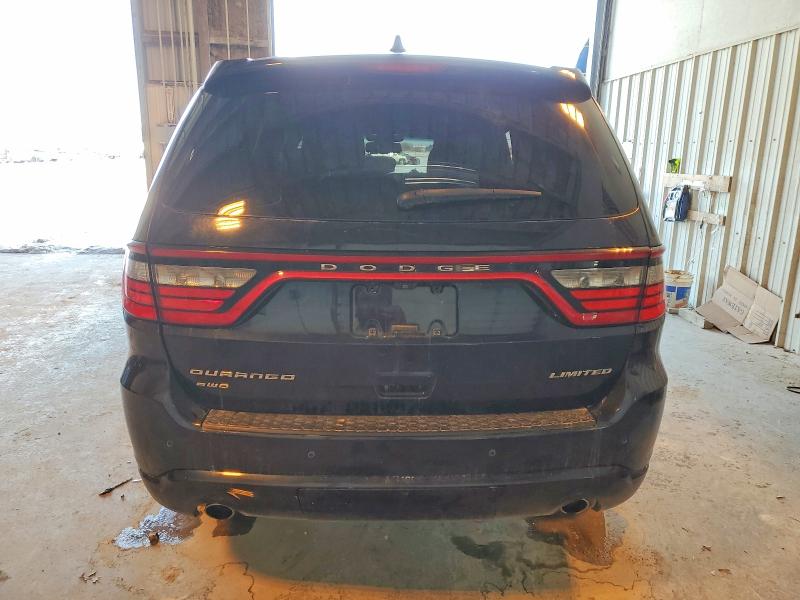 Продаж на аукціоні авто 2015 Dodge Durango, vin: 1C4RDJDG9FC114630, номер лоту: 75002135