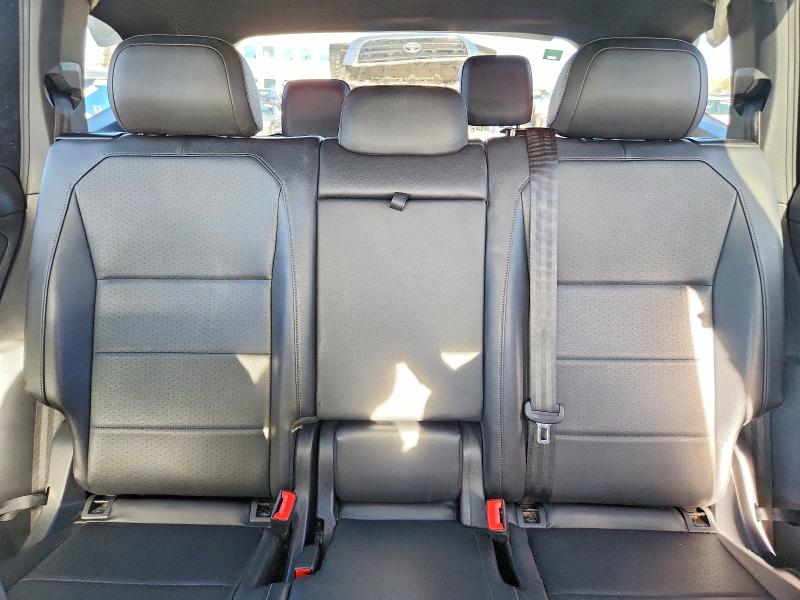 Aukcja sprzedaży 2020 Volkswagen Tiguan, vin: 3VV2B7AXXLM139370, numer aukcji: 99296705
